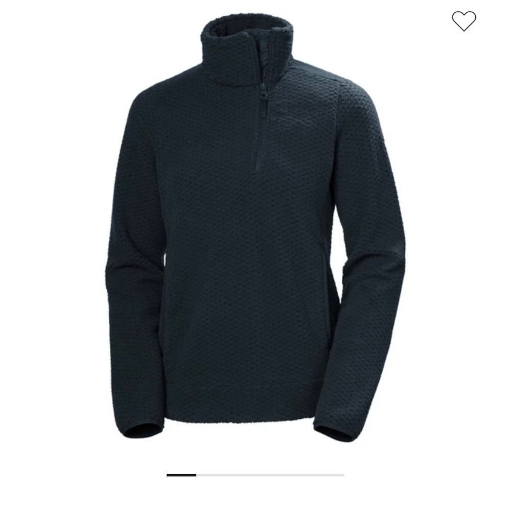 HELLY HANSEN Sweater, black